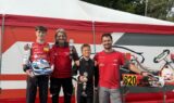 Sieg bei der GKS Kerpen
