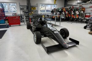 Dutt Motorsport Formel 4