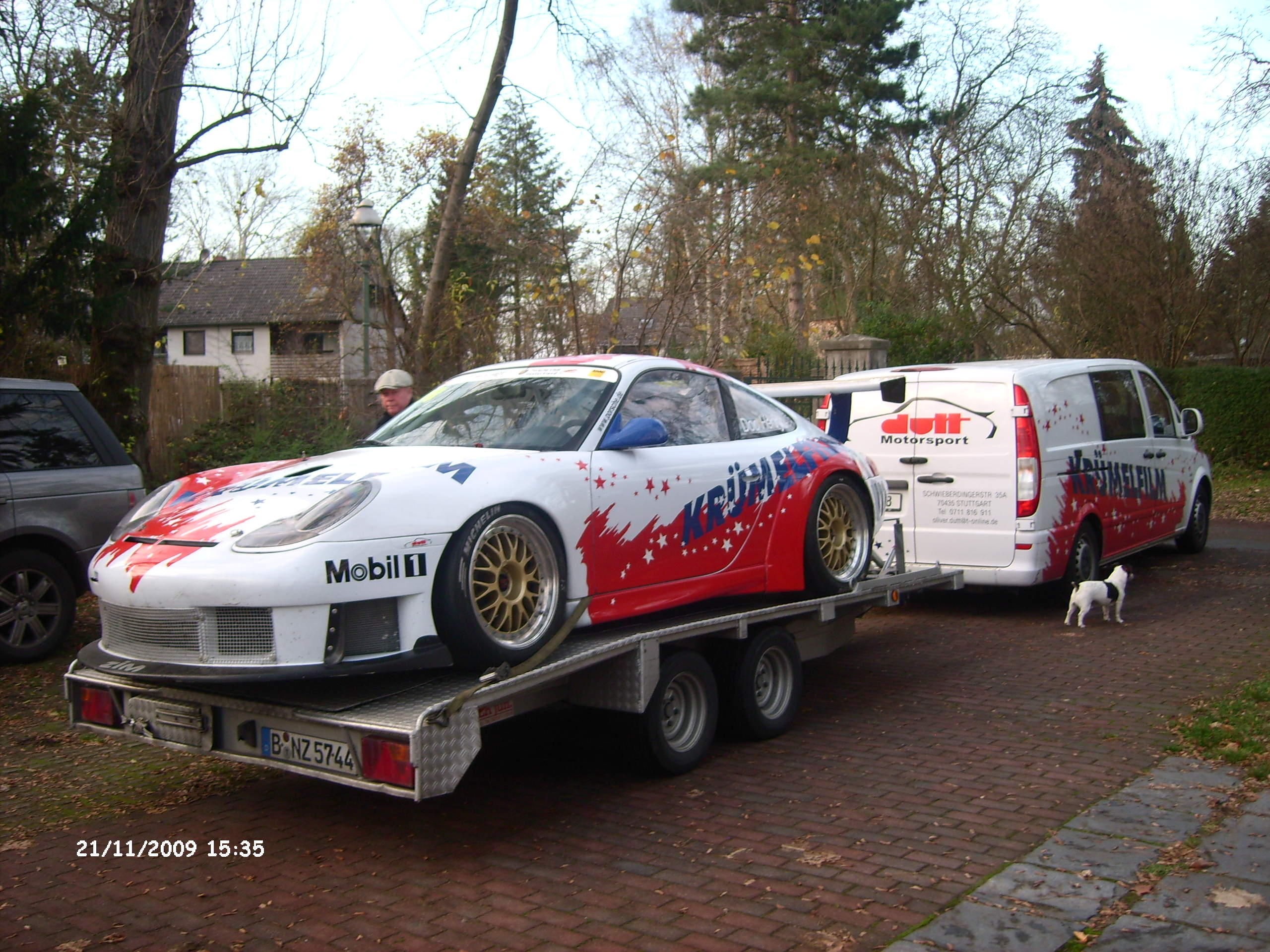 Kart Kaufen