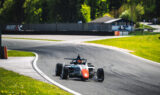 Formel 4 Salzburgring