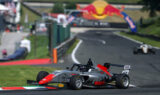 Formel 4 Salzburgring
