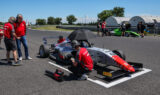 Formel 4 Salzburgring