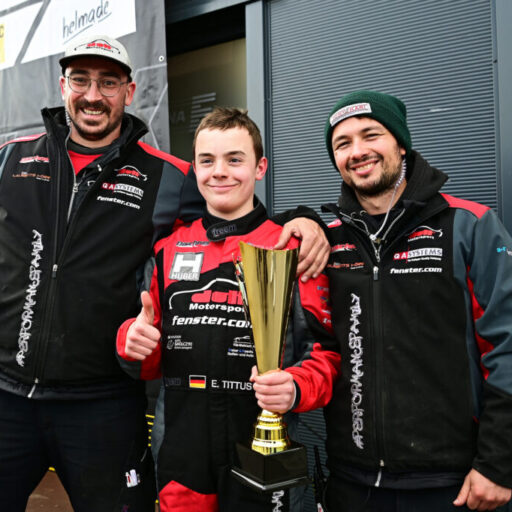 DKM Muelsen Pokal