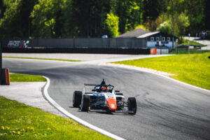 Formel 4 Salzburgring