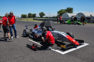 Formel 4 Salzburgring